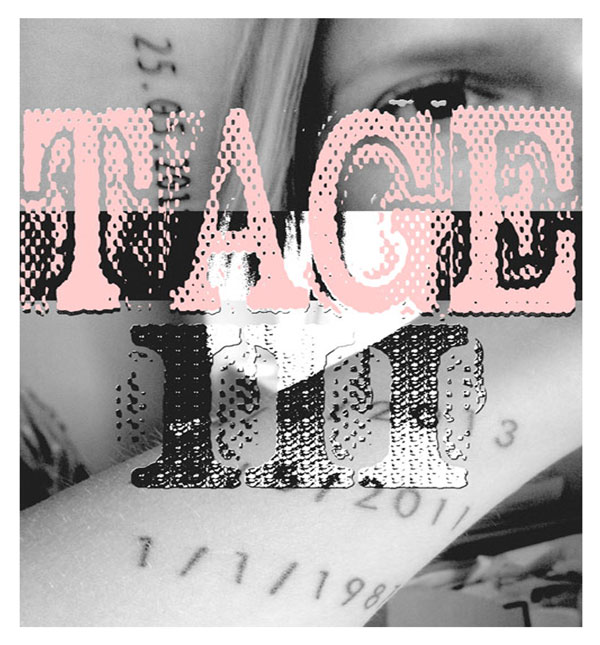 TAGE III | Lebensprojekt von Neele Hülcker und Elisabeth R. Hager | Artwork: Knut Remond